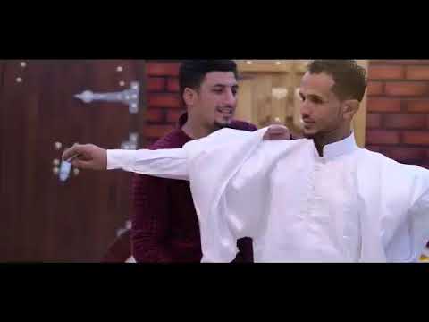 عرس حذيفه محمد عوض إب قريه الحجفه شعب يافع 