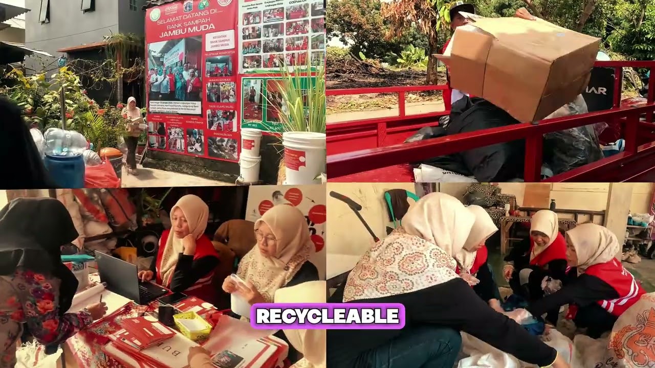 Turn Your Waste Into Something Useful ♻️ Anidya Mutiara Putri_2506532776_Class A