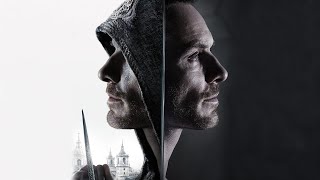 شخص عادي بيكتشف انه محارب قديم وبيتم استغلاله للبحث عن تفاحه اسطورية! | Assassin's Creed