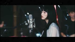 Keep on keeping on ＜MODv＞(Lyrics   Sub Español) | SawanoHiroyuki[nZk] ft. Mizuki