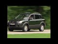 Hyundai Tucson 2,0 CRDi 4WD | BJ 2004 | GO! Archiv