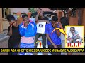 PARTRICIA GHETTO KIDS AMAZIGA GAMUYISEMU NGA BAJUKIRA ALEX YAFIRA KU KABENJE K'EGALI BAMBI. #TRIPLET