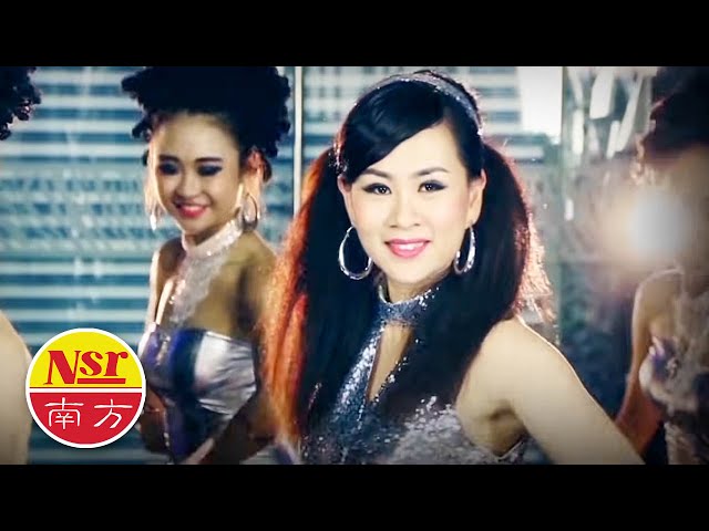 黄晓凤ANGELINE WONG I 流行魅力恋歌8 I 单程车票 I （UNE WAY TICKET）I OFFICIAL MUSIC VIDEO class=