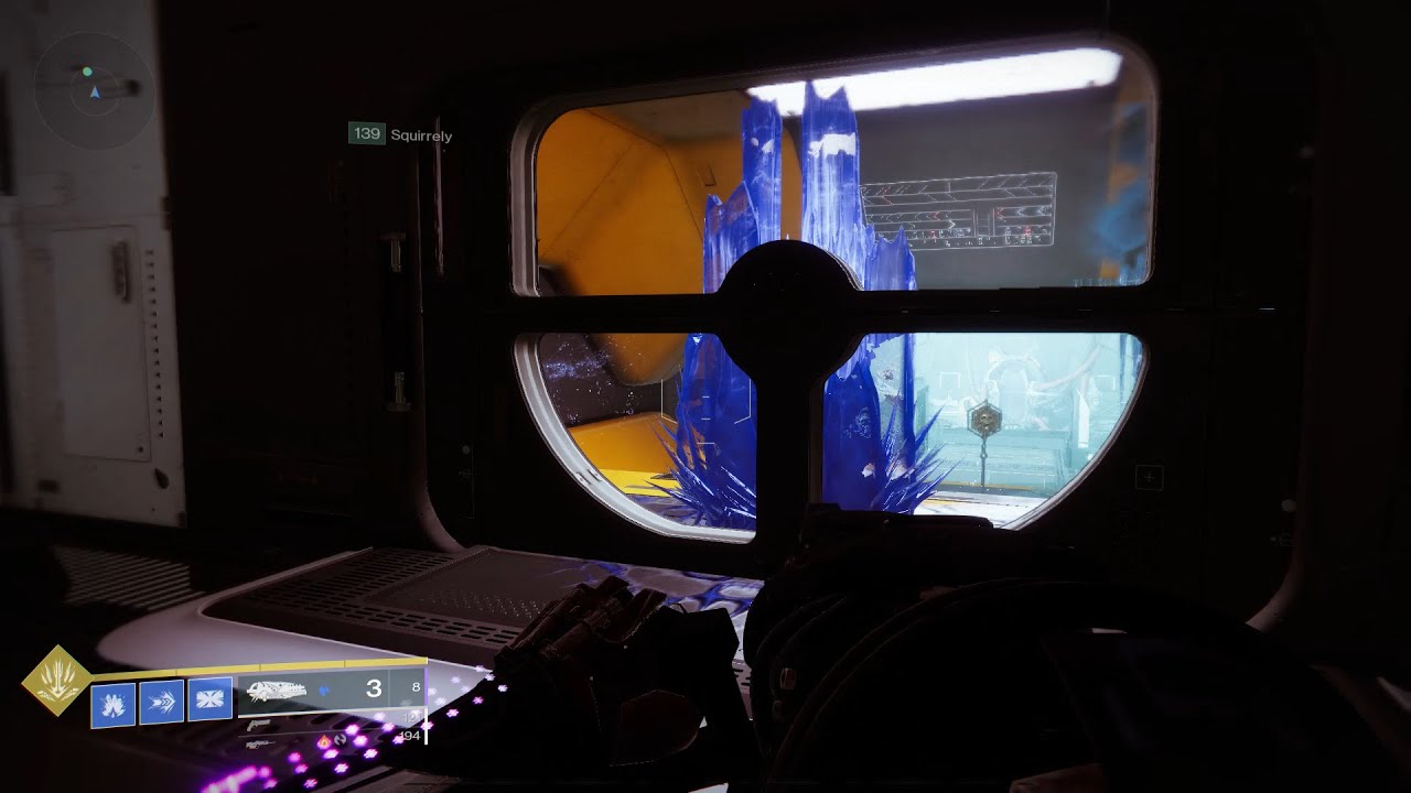 destiny 2 breach and clear mod destiny 2 breach and clear mod