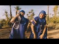 Dimeh kronomuzik  tribal king clip officiel