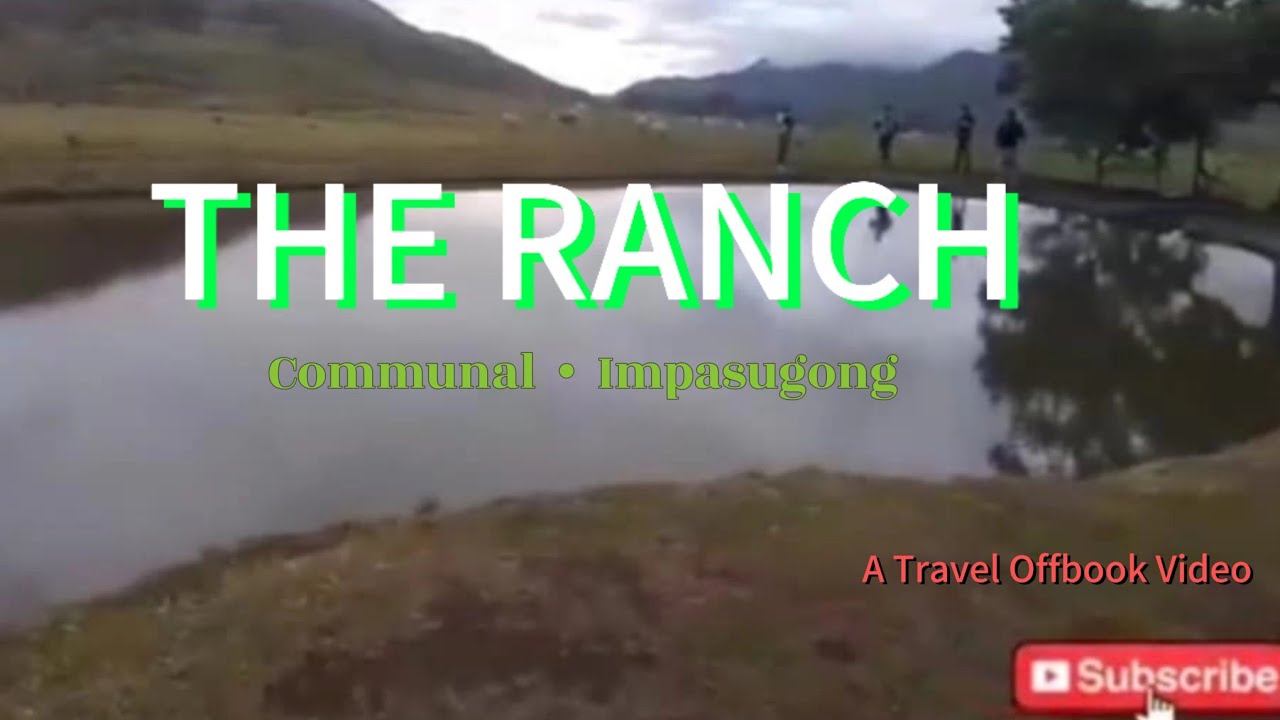 Off The Ranch Youtube The Ranch - YouTube