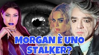 TUTTA LA VERITร SU MORGAN E ANGELICA SCHIATTI - Diva Podcast ep.123