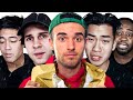 I watched every youtubers final