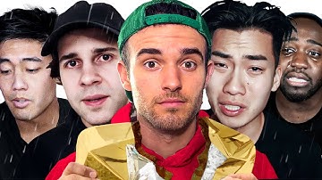 I Watched Every YouTuber