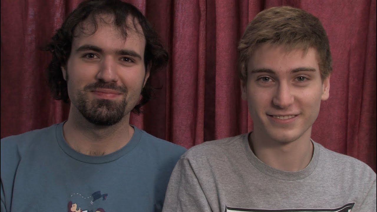 Towson University Year in Review 2011-2012