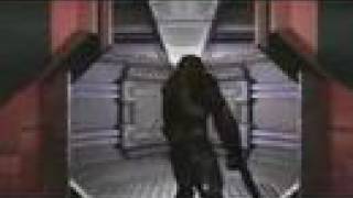 Absolute Vengeance - Bloodline