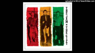The Jam - The Gift - YouTube