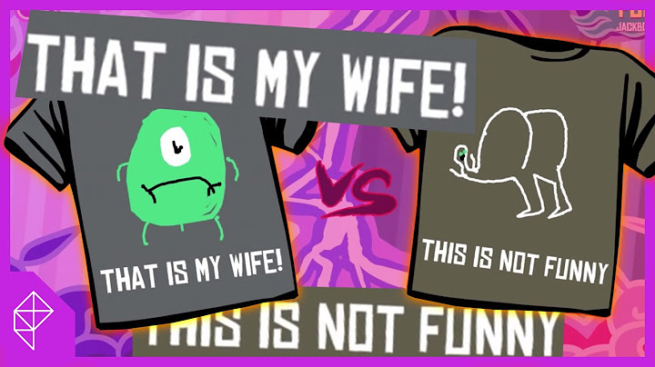 Polygon plays JACKBOX | "This Is Not Funny" feat. Abby Russell!