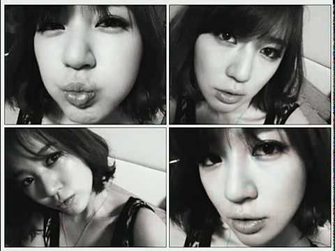 Yoon Eun Hye Love is Blind My Black Minidress O.S.T.(Full Song)