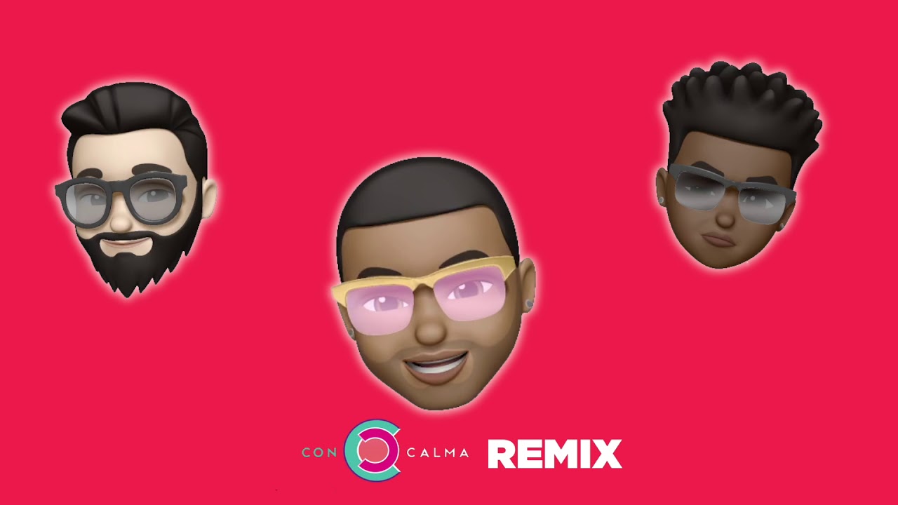 ⁣David Jay x Leftside x Mo A Lee - Con Calma (Dancehall Remix)