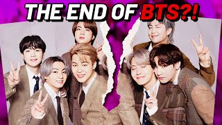 Was South Korea crazy for letting BTS join military?!
