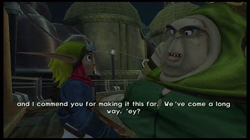 Jak II: Renegade Playthrough | Act 3| Part 52: Get Heart of Mar in Weapons Lab