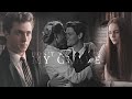 Sirius & Marlene | Lily & James || Grave