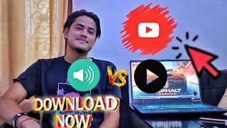 youtube audio & video downloader ||  best software 2023 screenshot 4