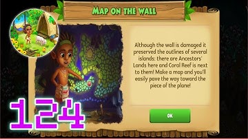 Bobatu Island Gameplay - Explorers Map [ PART 124 ]