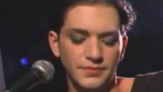 Placebo live - Teenage Angst - acoustic piano version chords