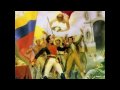 Himno del Ejercito Nacional Bolivariano de Venezuela