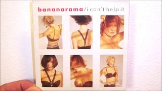 Bananarama - Ecstasy (1987 Chicago house stylee edit)