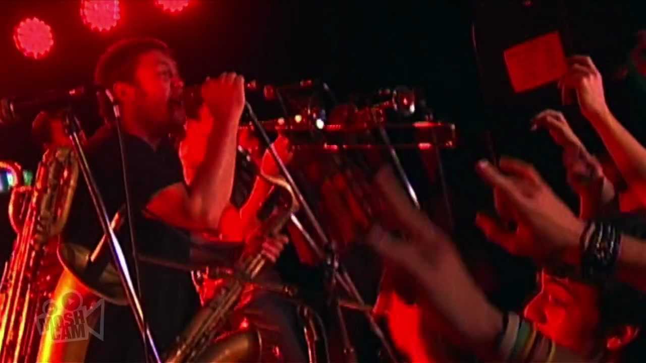 Streetlight Manifesto Down, Down, Down To Mephisto's