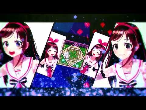 【RED ZONE】キズナアイでしたー！ (Reupload)