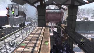 WMD Spawnshot