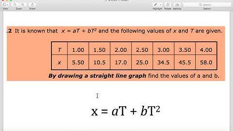 Mathematical modelling using GeoGebra Part-1