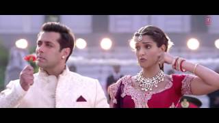 Tod Tadaiyya Full Video Song - Prem Ratan Dhan Payo 2015