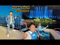 Husain sagorot  boating    light show  mini vlog  bonny saikia vlogs