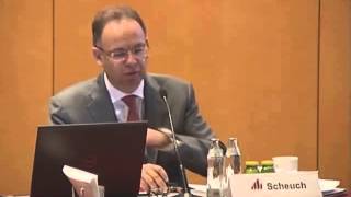 Wienerberger AG, Results 2014 Press Conference