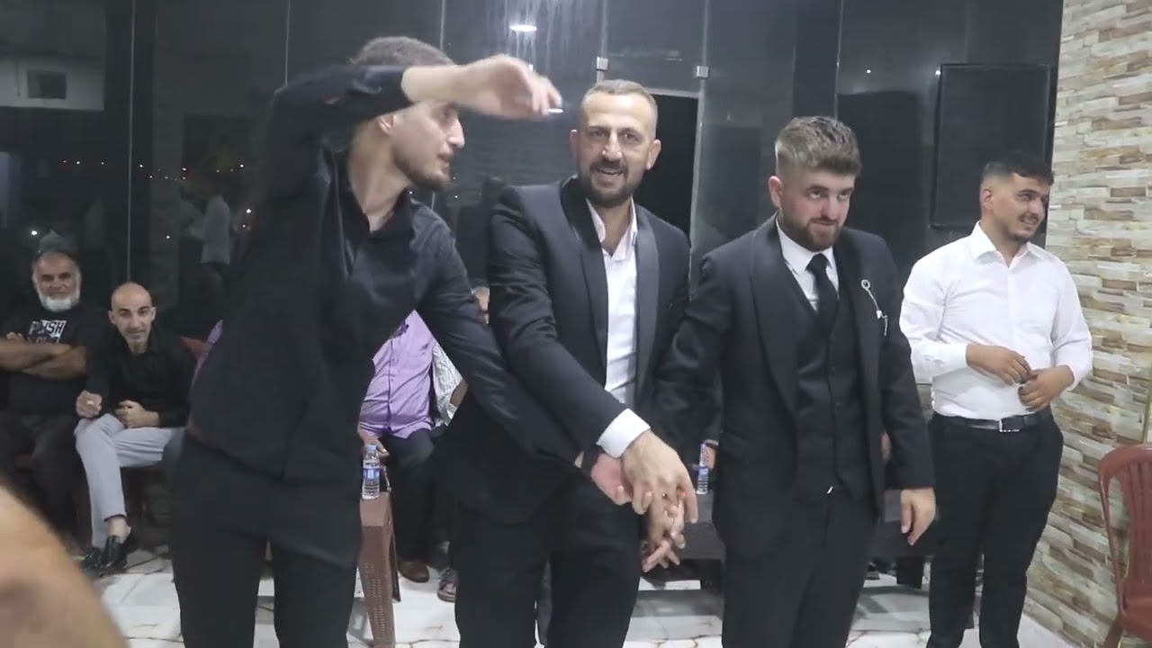 شاهد اجمل اعراس خربة الجوز