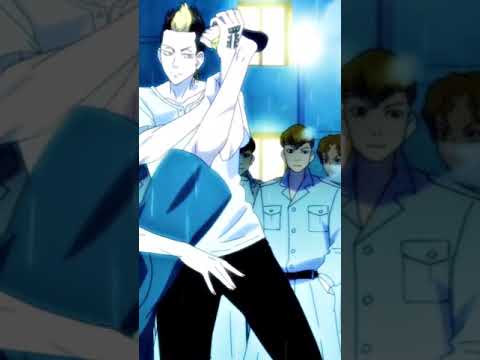 Эдит Ханма! Токийские Мстители!