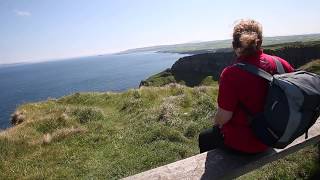 Giant’s Causeway Clifftop Experience