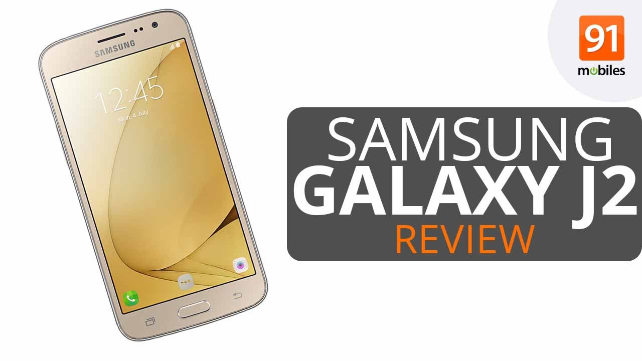 Samsung Galaxy J2 16 Review Should You Buy This Phone Youtube