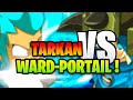 UN COMBAT ÉPIQUE vs @Ward-Portail EN MODE AIR RET PM ! [DOFUS]