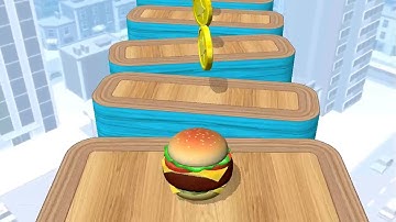 Going Balls - All Levels Gameplay Android iOS Levels 700-701