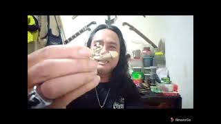 Amulet / Jimat KLEWER pemikat sukma   proteksi bisnis (kompetitor)