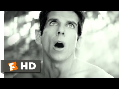 Zoolander No. 2 (2016) - Aqua Vitae Scene (3/10) | Movieclips