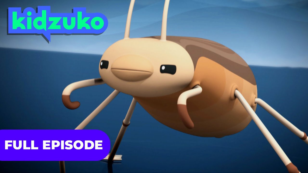 その他 Octonauts maxresdefault.jpg