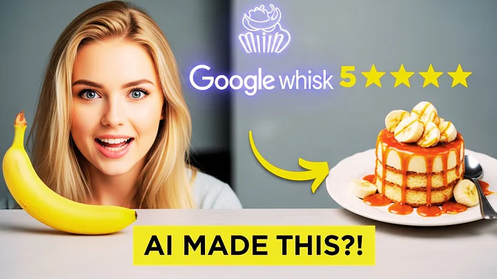 How I Used Google Whisk & Nano Banana to Create Viral AI Videos (Full Tutorial + Tips)