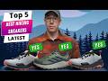 ✅ Best hiking sneakers: Hiking sneakers (Buying Guide)