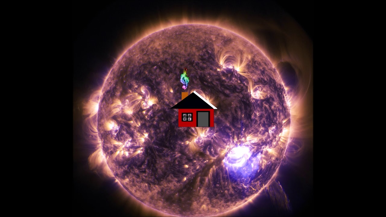 PAX - Electric Feel (Extended Mix)