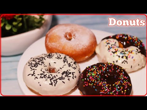 Video: Bir donut jantına tam boy bir lastik koyabilir misin?