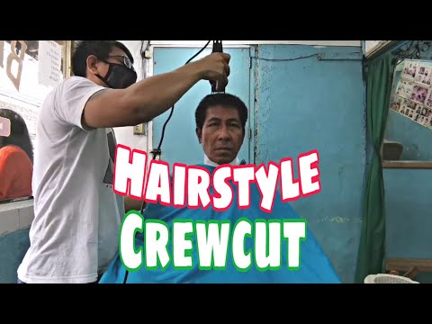 hairstyle--crew-cut-*filipino-style-*