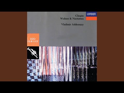 在 YouTube 上观看 Chopin: Nocturne No. 5 in F-Sharp Major, Op. 15 No. 2