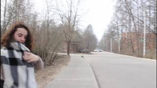 картинка: Дикий отдых в Санкт Петербурге. Лисий Нос. СПБ